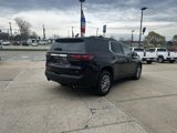 Used 2023 Chevrolet Traverse LT image 5