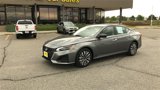 Used 2024 Nissan Altima 2.5 SV image 4