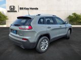 Used 2021 Jeep Cherokee Latitude Lux w/ Sun & Sound Group image 3