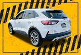 Used 2020 Ford Escape SEL image 4