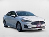 Used 2019 Ford Fusion SE image 3