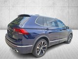 Used 2022 Volkswagen Tiguan SEL R-Line image 5