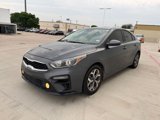 Used 2021 Kia Forte LXS image 3
