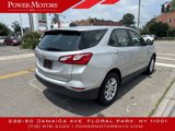 Used 2020 Chevrolet Equinox LS image 5