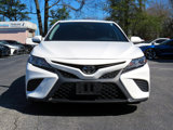 Used 2020 Toyota Camry SE image 4