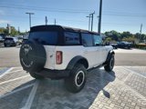 Used 2022 Ford Bronco Outer Banks w/ Sasquatch Package image 5