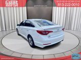 Used 2016 Hyundai Sonata SE w/ Cargo Package image 6