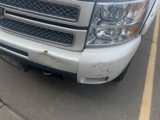 Used 2012 Chevrolet Silverado 1500 LTZ w/ LTZ White Diamond Edition image 2