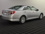 Used 2012 Toyota Camry LE image 5
