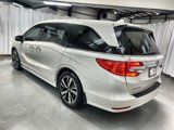 Used 2019 Honda Odyssey Elite image 3