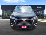 Used 2019 Chevrolet Traverse Premier image 3