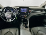 Used 2021 Toyota Camry SE image 3