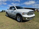 Used 2015 RAM 1500 Laramie w/ Convenience Group image 2