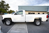 Used 2018 Chevrolet Silverado 1500 W/T w/ Trailering Package image 5