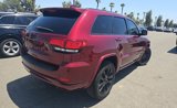 Used 2020 Jeep Grand Cherokee Altitude image 4