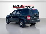 Used 2012 Jeep Liberty Sport image 5