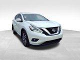 Used 2015 Nissan Murano Platinum w/ Platinum Technology Package image 3