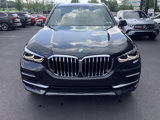 Used 2022 BMW X5 xDrive40i w/ Premium Package image 2