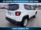 Certified 2023 Jeep Renegade Latitude image 5