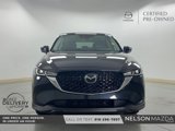 Certified 2022 MAZDA CX-5 AWD 2.5 S w/ Preferred Package image 2