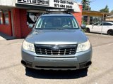 Used 2012 Subaru Forester 2.5X Premium w/ All-Weather Pkg image 6