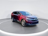 Used 2017 Honda CR-V EX image 2