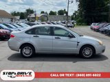 Used 2008 Ford Focus SE image 6