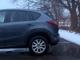 Used 2014 MAZDA CX-5 Touring image 6