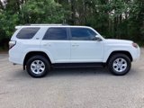Used 2020 Toyota 4Runner SR5 image 4