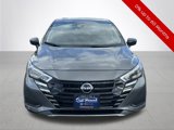 New 2025 Nissan Versa S w/ S Plus Package image 4