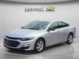 Used 2020 Chevrolet Malibu LS image 1