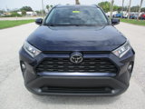 Used 2021 Toyota RAV4 XLE Premium image 2