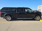 Used 2016 Ford F150 Lariat w/ Equipment Group 502A Luxury image 2