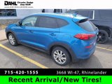 Used 2020 Hyundai Tucson Value image 6