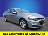 Used 2023 Chevrolet Malibu LT image 2