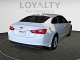 Used 2024 Chevrolet Malibu LT image 5