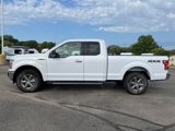 Used 2020 Ford F150 XLT w/ Equipment Group 302A Luxury image 2