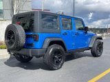 Used 2016 Jeep Wrangler Unlimited Sport w/ Max Tow Package image 5
