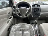 Used 2015 Nissan Versa SV image 2