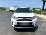 Used 2018 Toyota Highlander XLE image 3