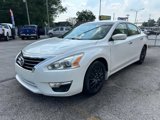 Used 2013 Nissan Altima 2.5 S image 4