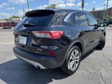 Used 2022 Ford Escape SEL image 5