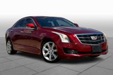 Used 2015 Cadillac ATS Luxury image 2