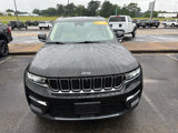Certified 2022 Jeep Grand Cherokee Limited w/ Luxury Tech Group II image 3