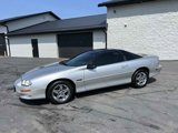 Used 1998 Chevrolet Camaro Z28 w/ Preferred Equipment Group 2 image 2