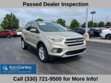 Used 2017 Ford Escape SE w/ Equipment Group 201A image 5