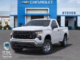 New 2025 Chevrolet Silverado 1500 W/T w/ WT Value Package image 6