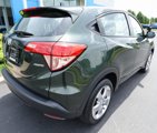 Used 2018 Honda HR-V LX image 3