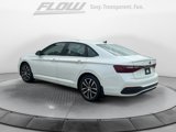 New 2025 Volkswagen Jetta SE image 5