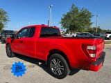 Certified 2022 Ford F150 XL w/ STX Appearance Package image 5